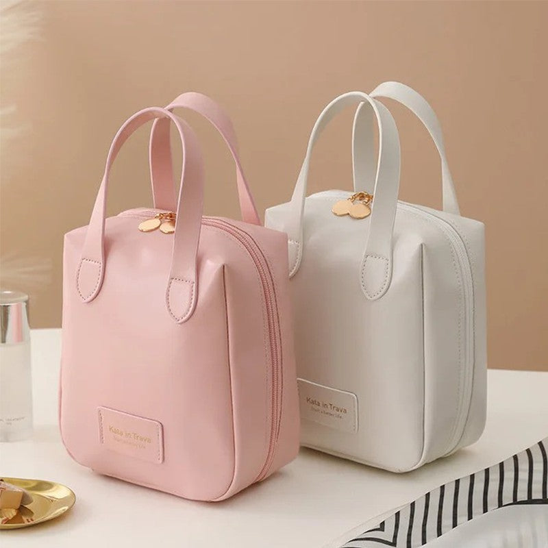 BeautyCase - Everything at hand, always beautifully organised