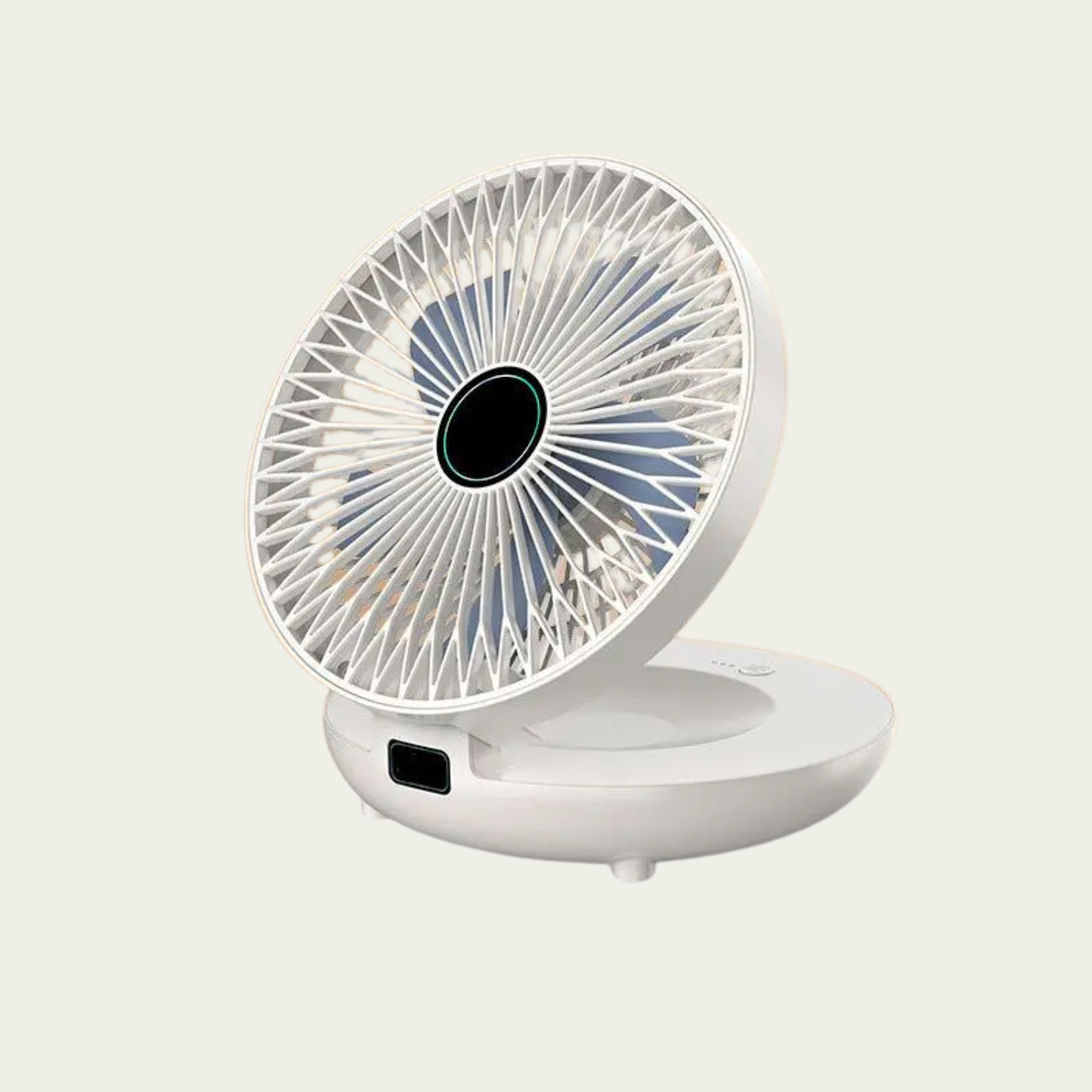AirSwing™ - Foldable and Hanging Table Fan