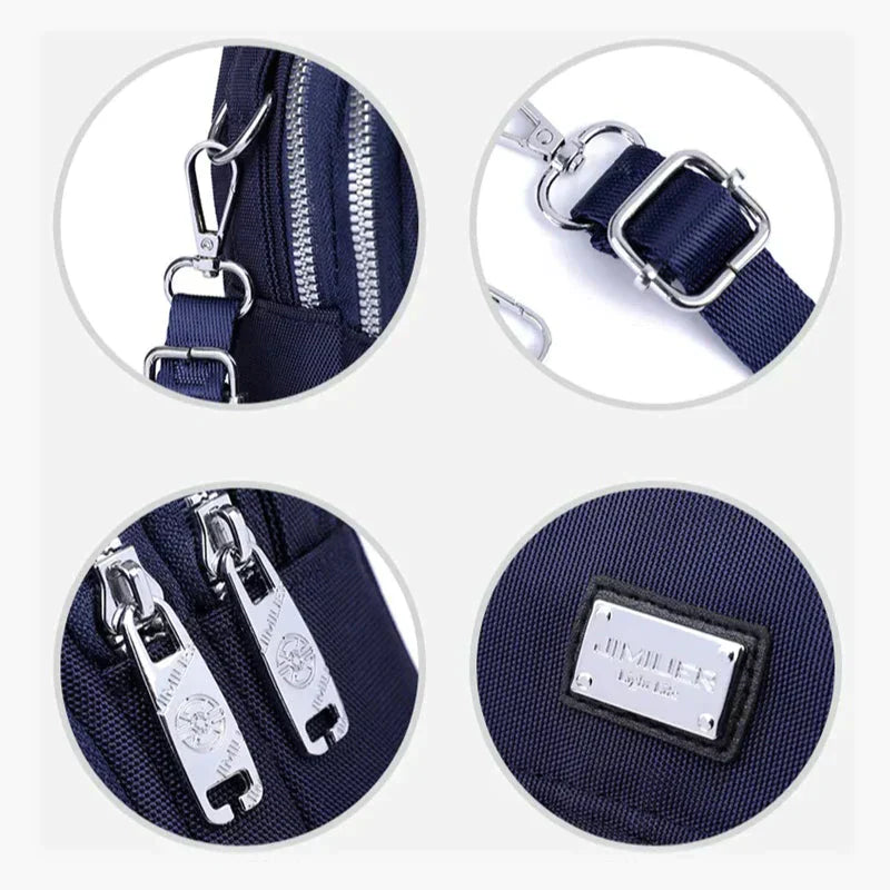 ClassyTote - Classic bag