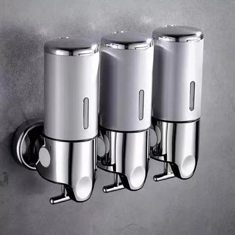 SoapNook – Elegance and order in the bathroom!