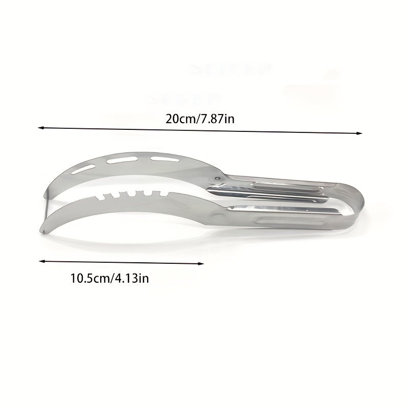 JuicyCutter - Stainless Steel Watermelon Slicer