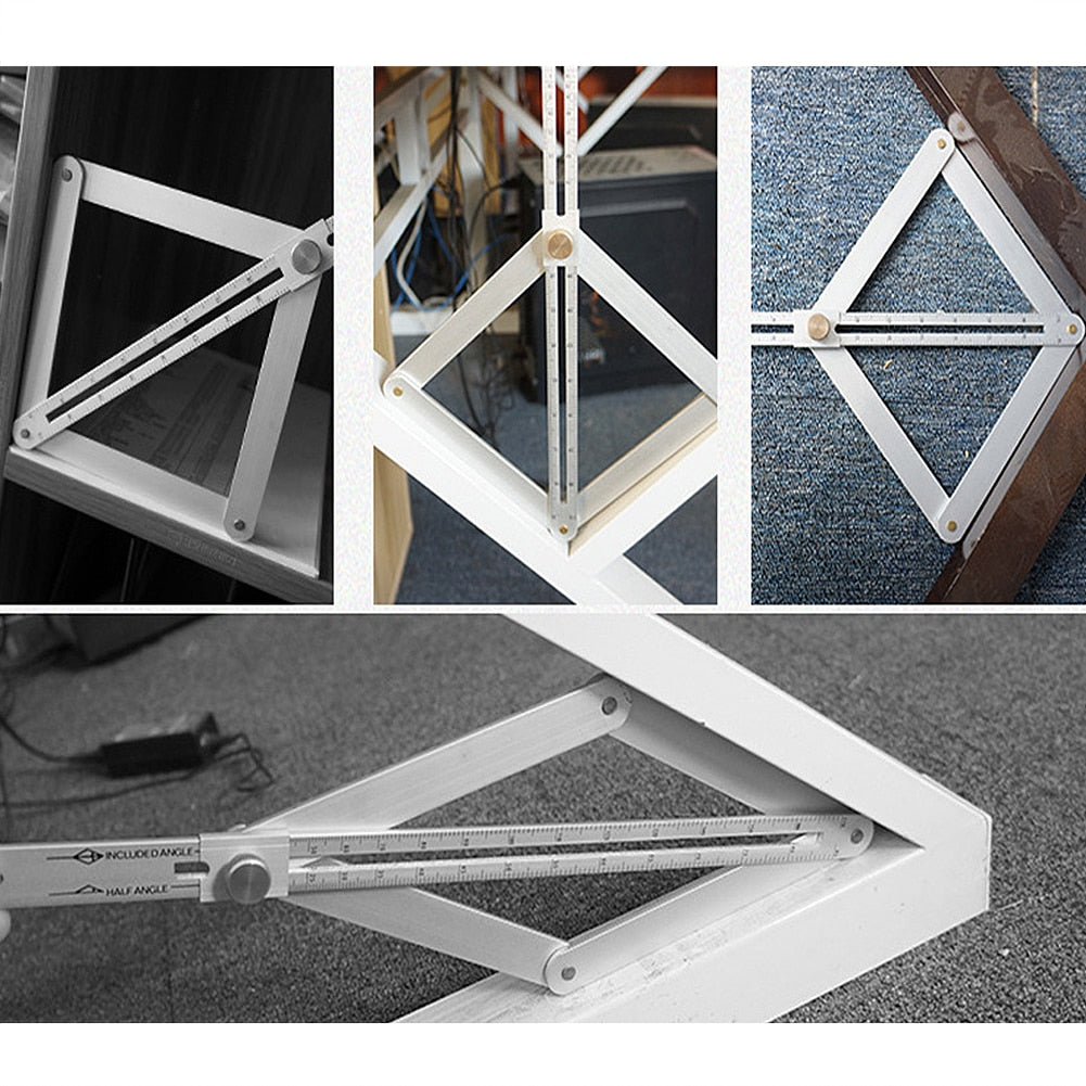 5+5 FREE | FlexiBevel - Angle Finder [Last day's discount]