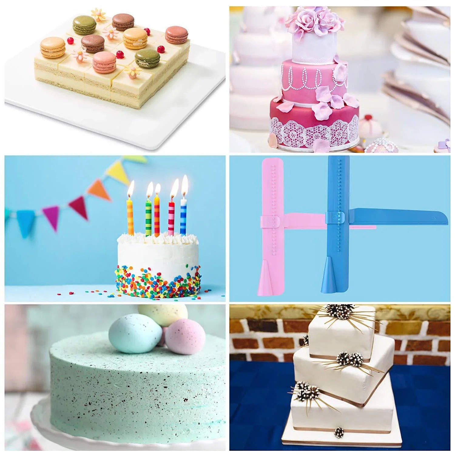 Buy One Get One Free | Smoother™ - Cake DIY Smoother [Last Day Sale]