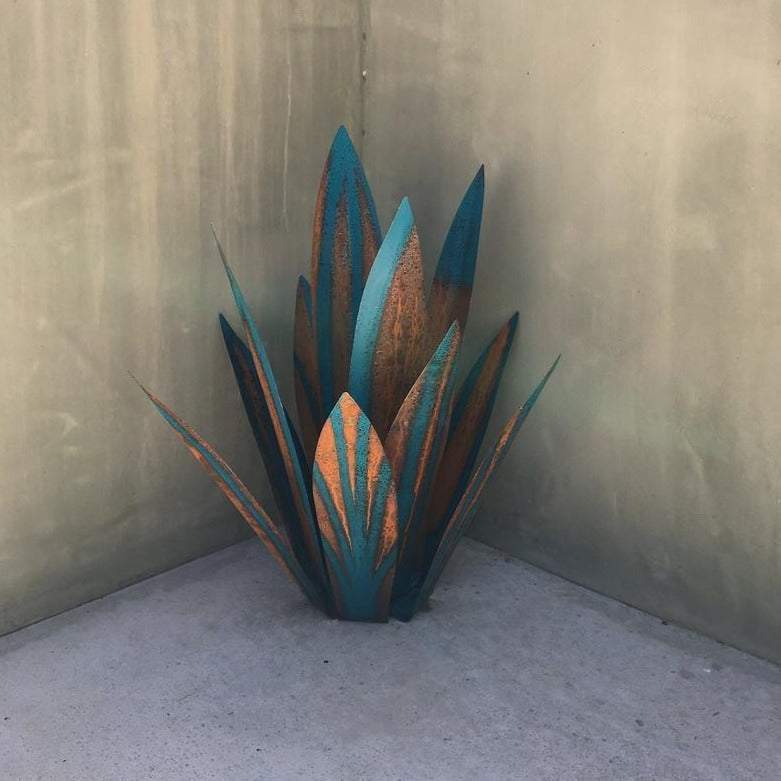 50% OFF | EternalAgave™ - Waterproof Eternal Agave Rustic Sculpture [Last Day Sale]