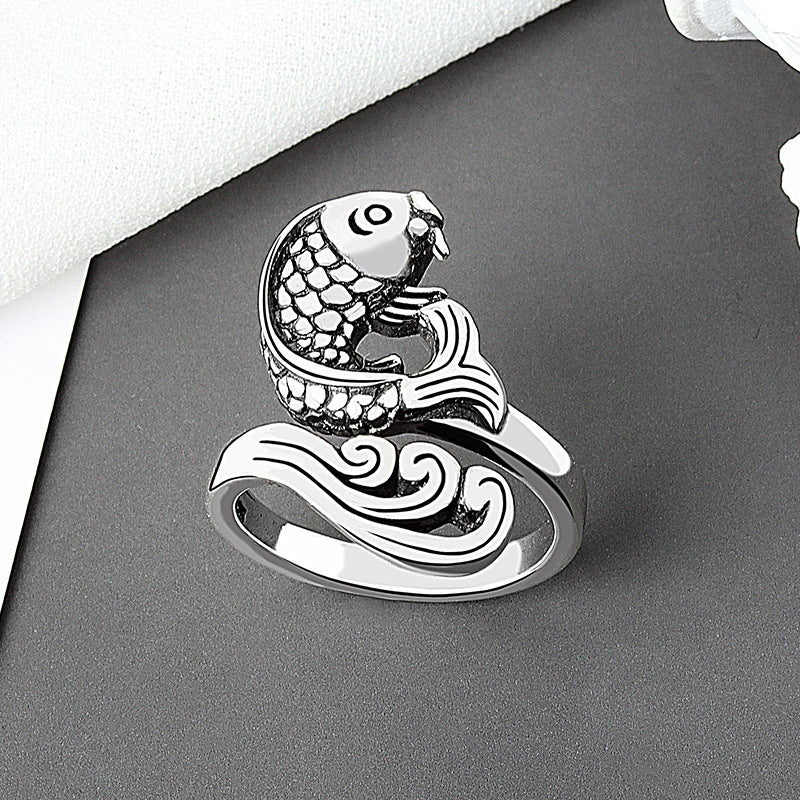 Buy One Get One Free | StrickRing™ - Adjustable Rings for Crochet/Knitting [Last Day Sale]
