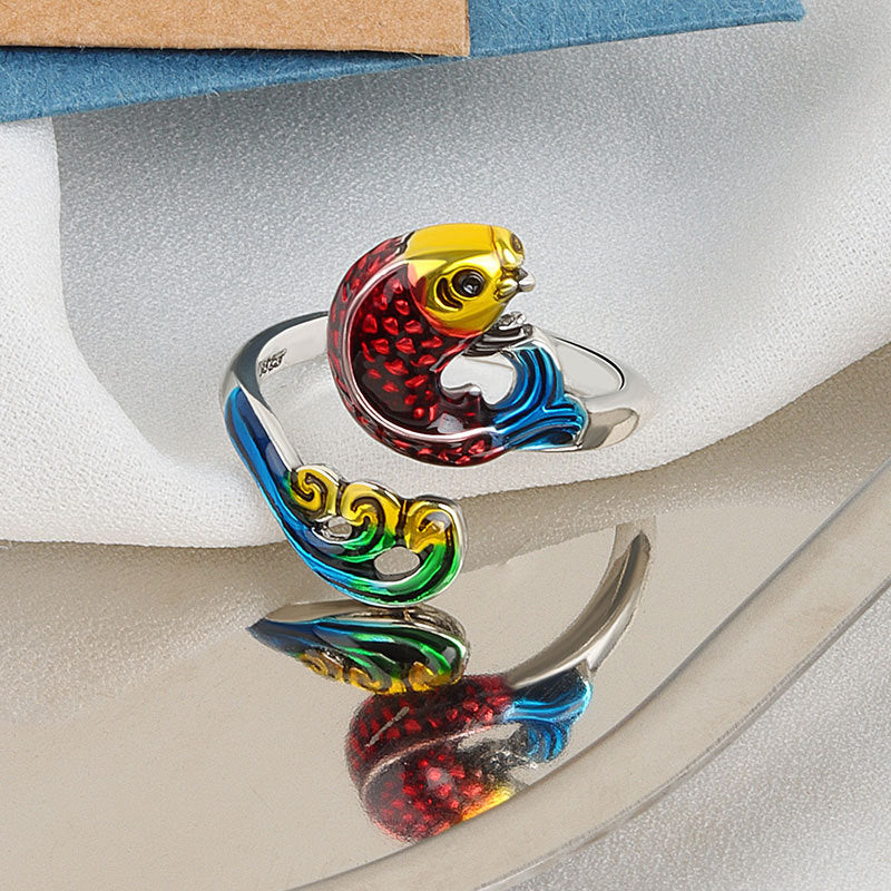 Buy One Get One Free | StrickRing™ - Adjustable Rings for Crochet/Knitting [Last Day Sale]