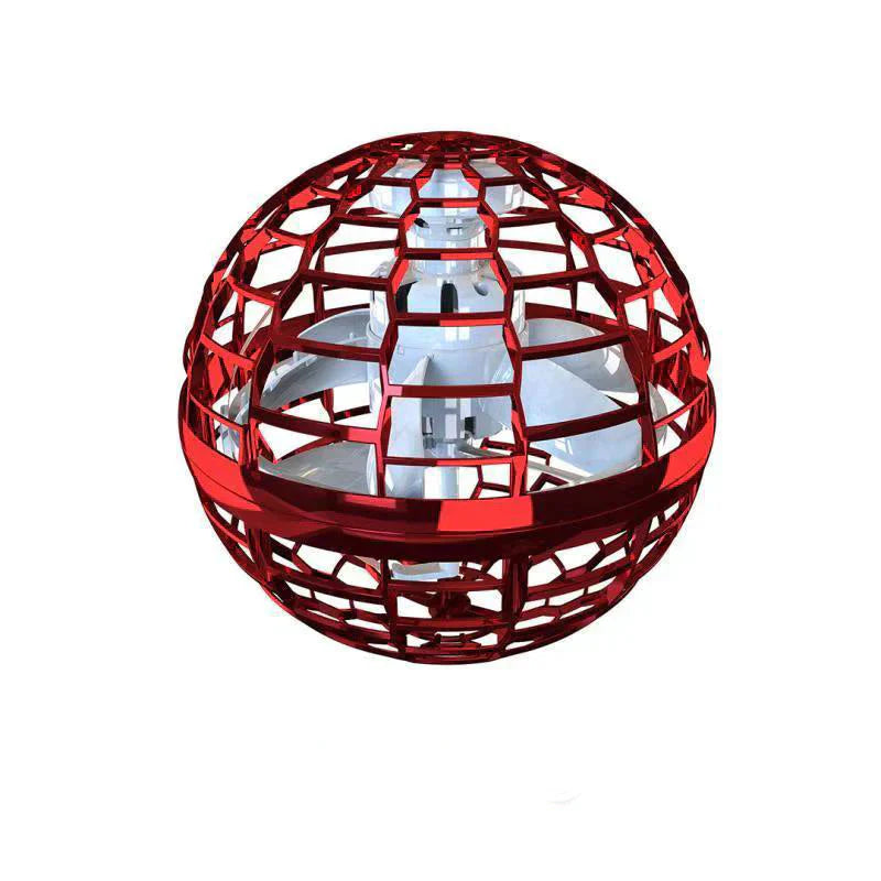 Buy One Get One Free | AeroTwirl - Magic Boomerang Ball [Last Day Sale]