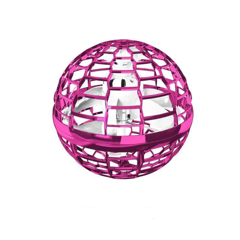 Buy One Get One Free | AeroTwirl - Magic Boomerang Ball [Last Day Sale]