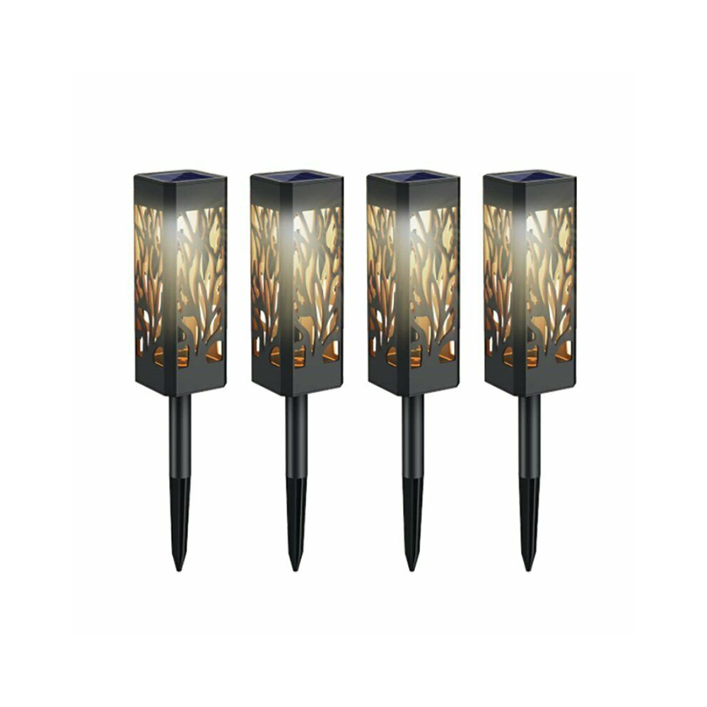 2+2 FREE | TowerLamp™ - Moroccan solar-powered tower lanterns