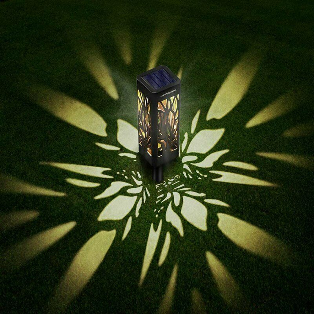 2+2 FREE | TowerLamp™ - Moroccan solar-powered tower lanterns