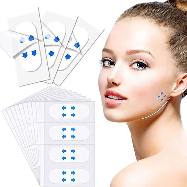 LiftPatch - Smoother skin without surgery 