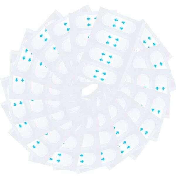 LiftPatch - Smoother skin without surgery 