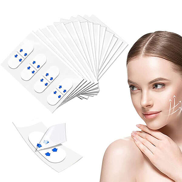 LiftPatch - Smoother skin without surgery 
