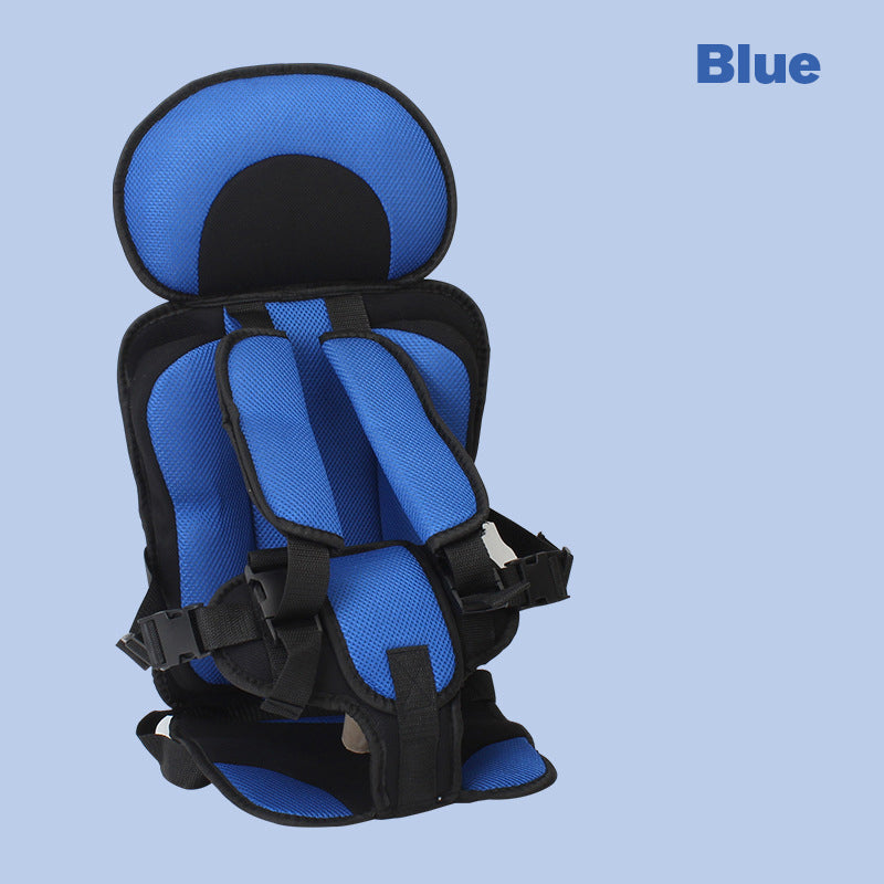 ProtectaSeat - Universal portable car seat [Last day sale]