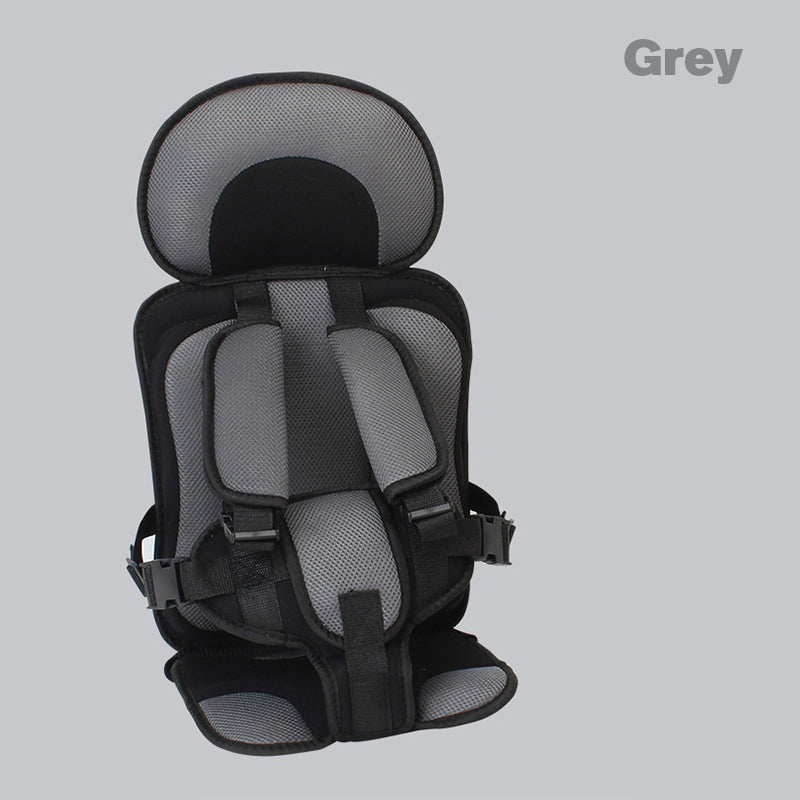 ProtectaSeat - Universal portable car seat [Last day sale]