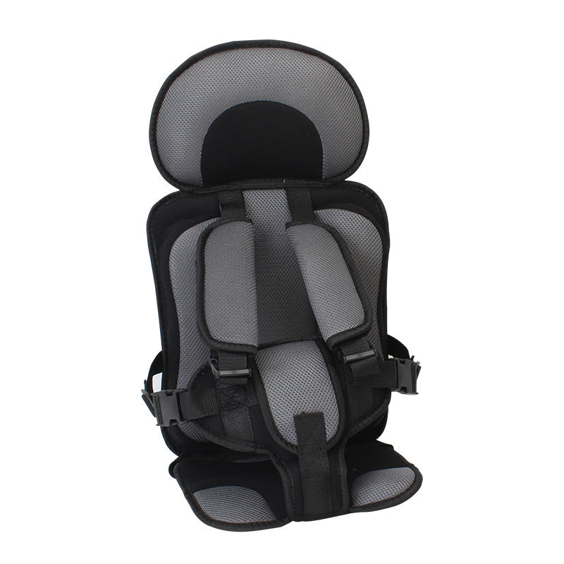 ProtectaSeat - Universal portable car seat [Last day sale]
