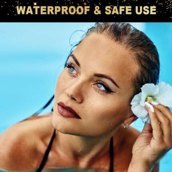 4+4 FREE | GlamGaze - The WOW effect for your eyes in seconds!