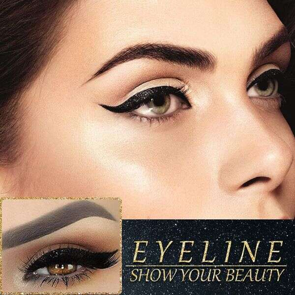 4+4 FREE | GlamGaze - The WOW effect for your eyes in seconds!