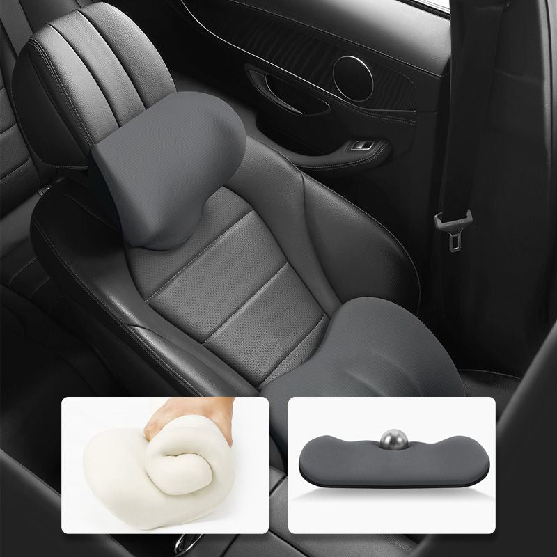 PostureRelax - The ergonomic solution for relaxed sitting