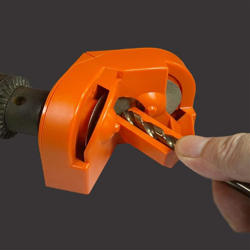 50% OFF | SharpDrill - Multifunctional Drill Sharpener