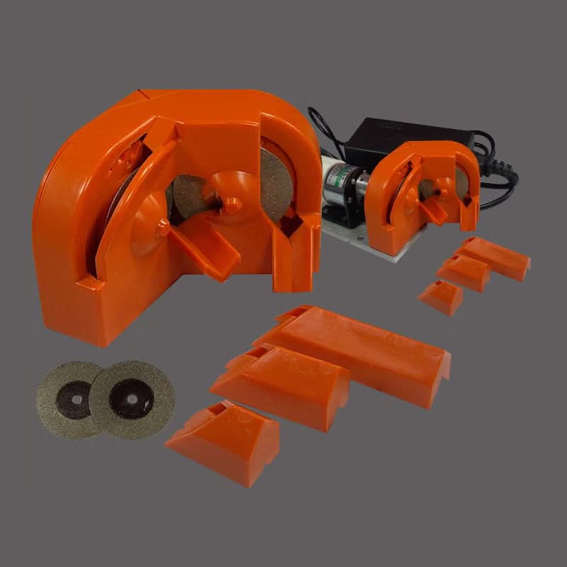 50% OFF | SharpDrill - Multifunctional Drill Sharpener