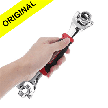 WrenchFlex - One for all, in every size