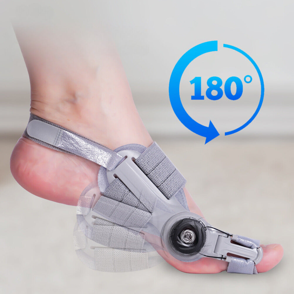 AlignEase - Pain-free walking without surgery