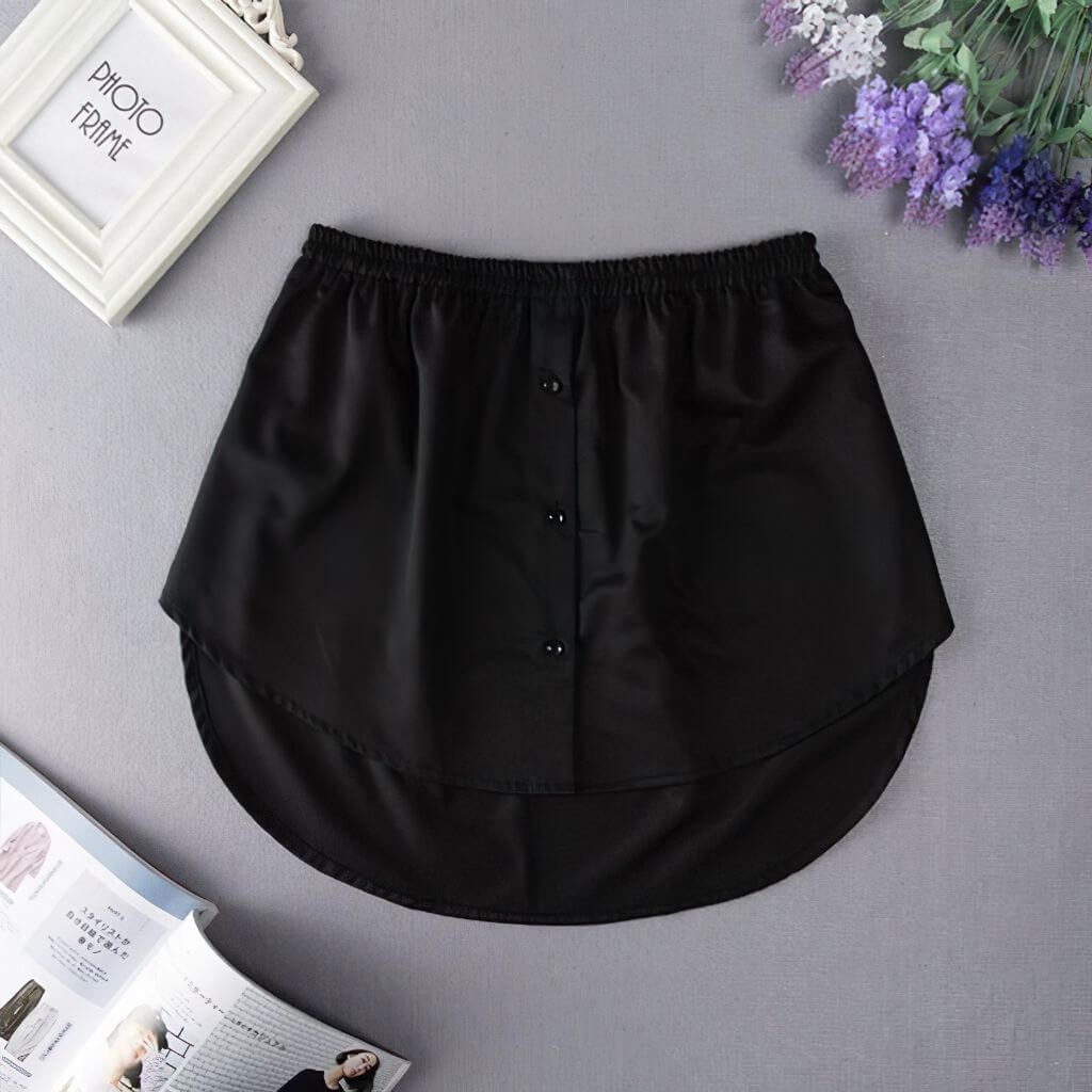 Buy 1+1 FREE | SkirtShirt - Women's skirt shirt [Last day of sale]