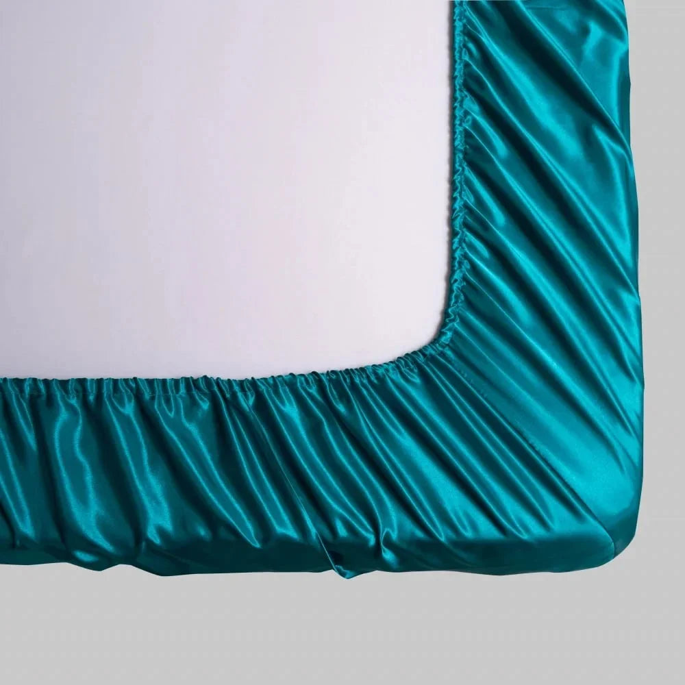 FrostLuxe - Ice Silk Sheet [Last day sale]