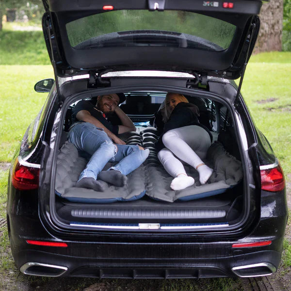 SleepWell - Inflatable Air Mattress [Last Day Sale]