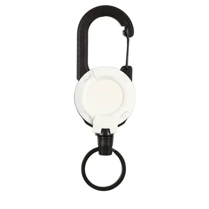 Buy 1+1 FREE | GearGrip - The tactical keychain for adventure and everyday use