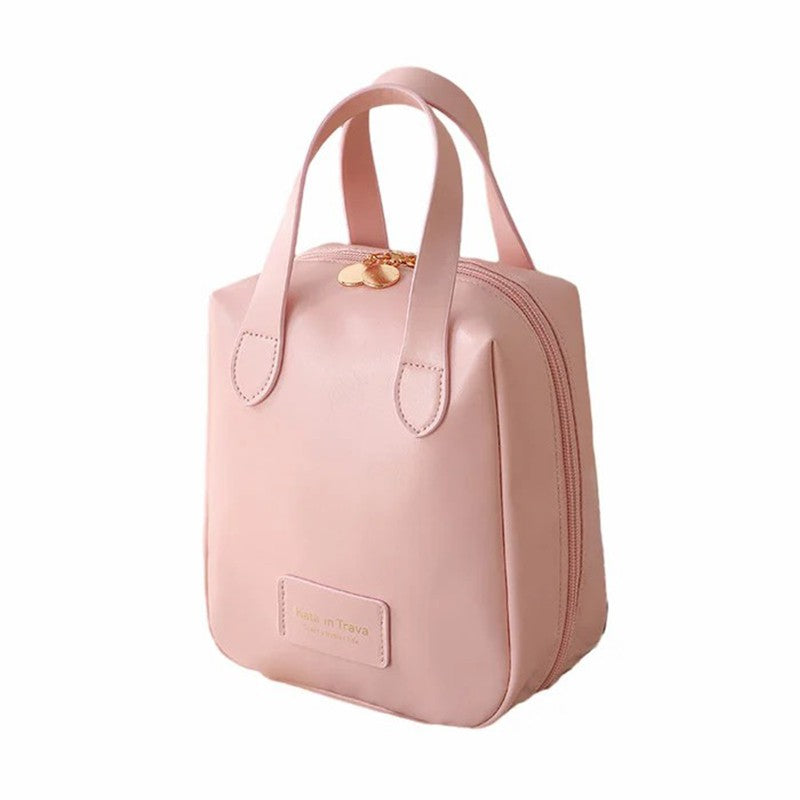 BeautyCase - Everything at hand, always beautifully organised