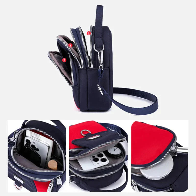 ClassyTote - Classic bag