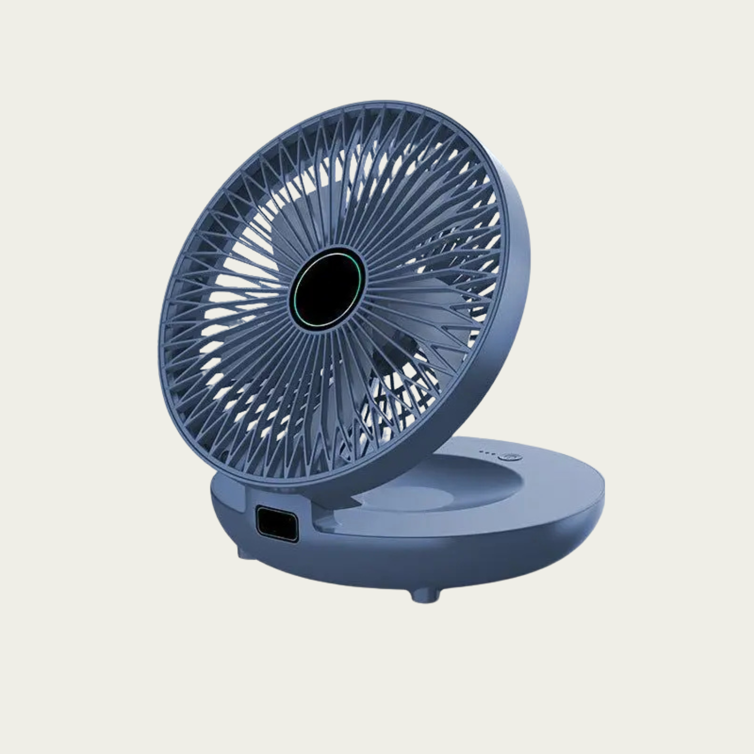 AirSwing™ - Foldable and Hanging Table Fan