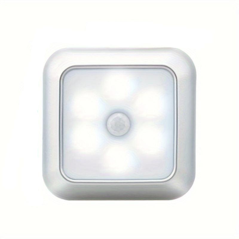 SenseLume - Wireless and energy-saving for extra lighting