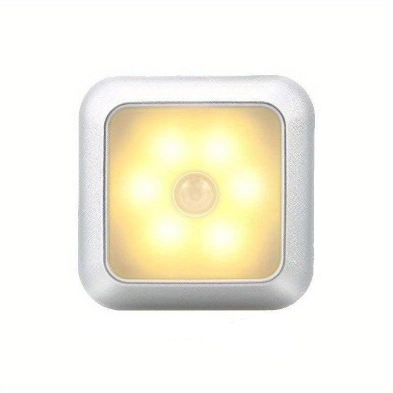 SenseLume - Wireless and energy-saving for extra lighting