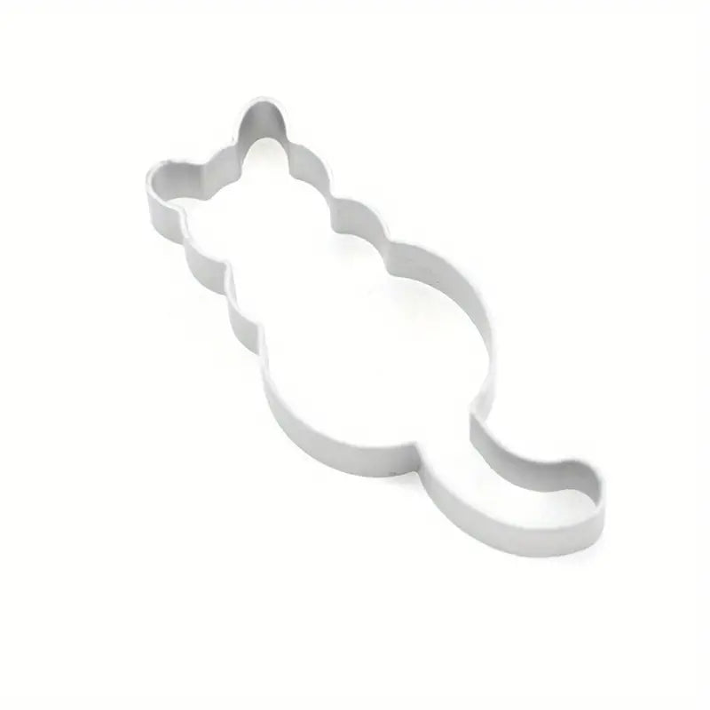 Buy 1+1 FREE | CattyCut - Cat Shape Cutter [Last Day Sale]