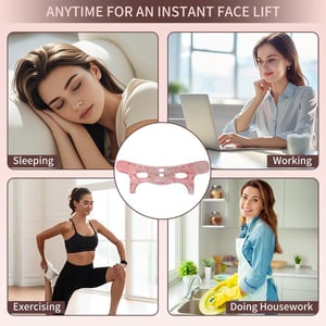 VitaLift - Tighten your facial features in a natural way