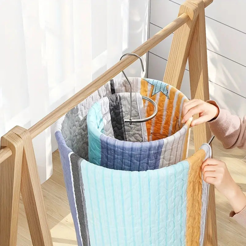Buy 1+1 FREE | AirSpiral™ - The innovative drying aid for wrinkle-free clothes