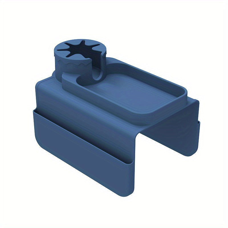 CouchBuddy - your safe tray for drinks on the couch