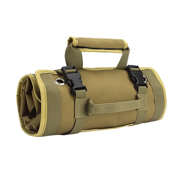 ToolWrap - Tool Bag Organizer