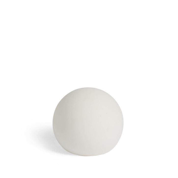 GlowLux - Spherical garden lamp [Last day sale]