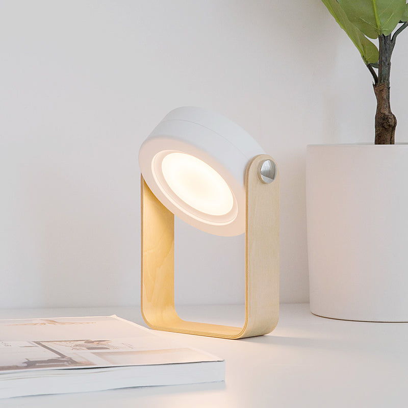 50% OFF | BrightFold™ - Foldable LED table lamp [Last day sale] 