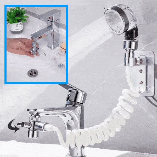 FlowMate - The smart water solution for households, children &amp; pets!