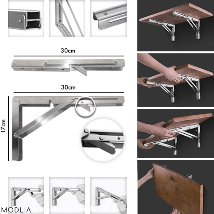 Buy 1+1 FREE | StyleExpand™ - Transform your space with ease and style