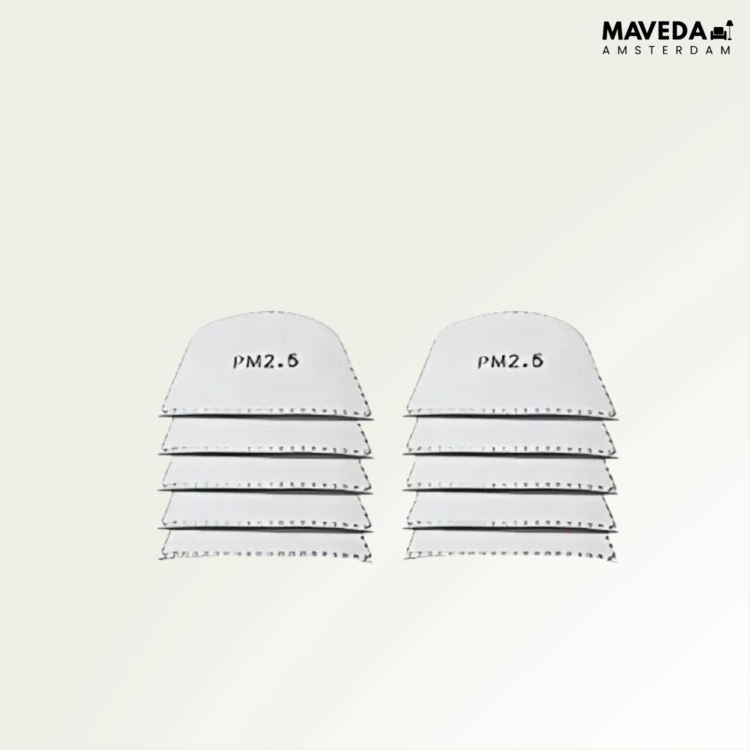 FaceGuard - all-round protection for your face in every situation