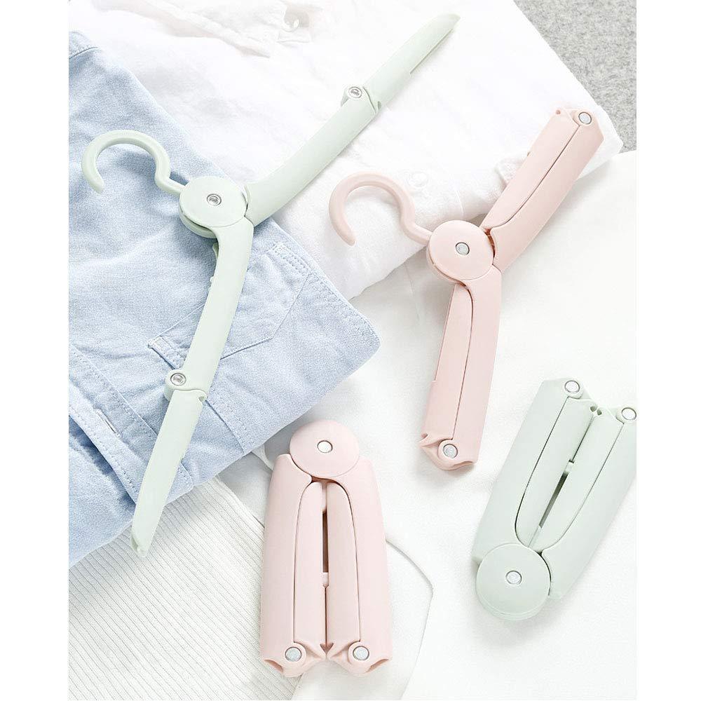 2+3 FREE | FoldEZ - The smart travel hanger!