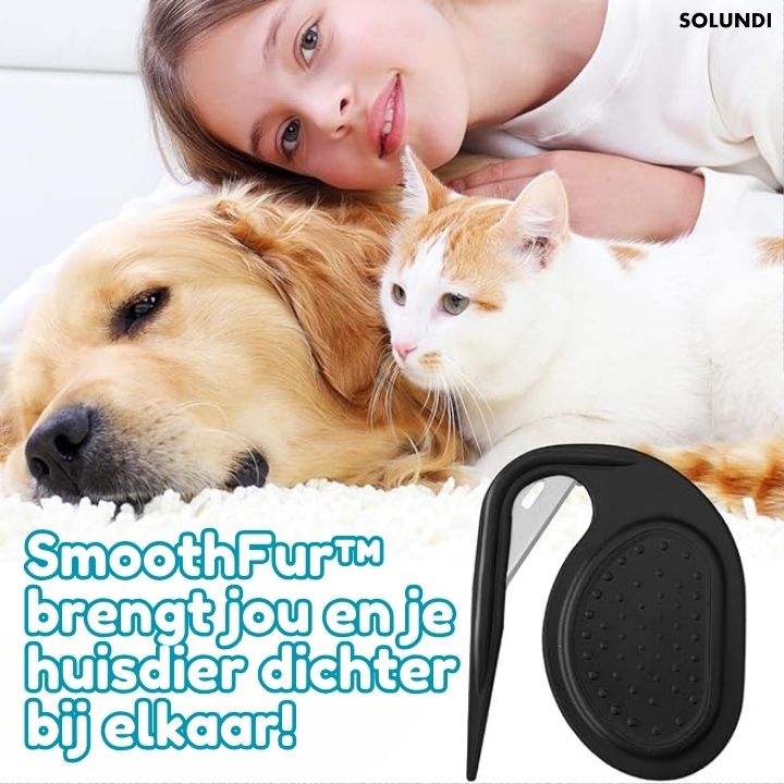 KnotComb - De-felting Knife for Dogs [Last Day Sale]