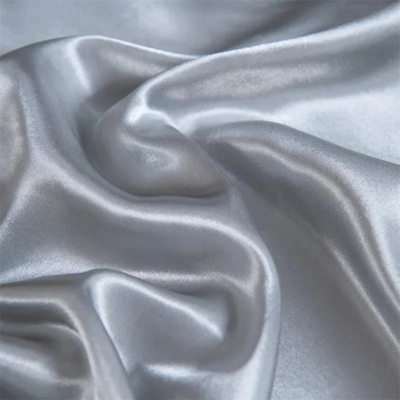 FrostLuxe - Ice Silk Sheet [Last day sale]