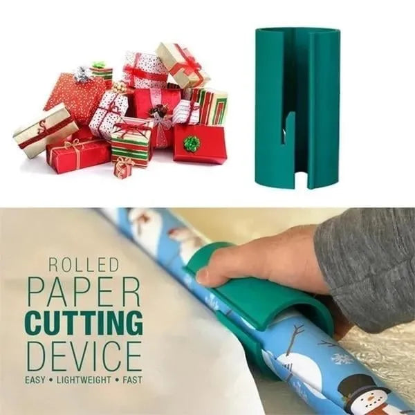 50% OFF | WrapItRight™ - Your solution for effortless wrapping! [Last day of sale]